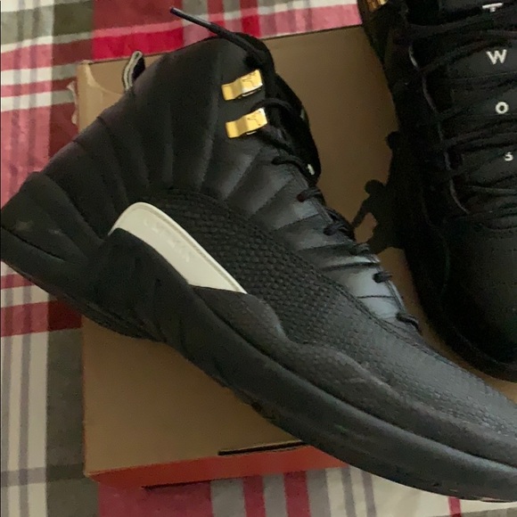 Jordan master 12s - Picture 4 of 6